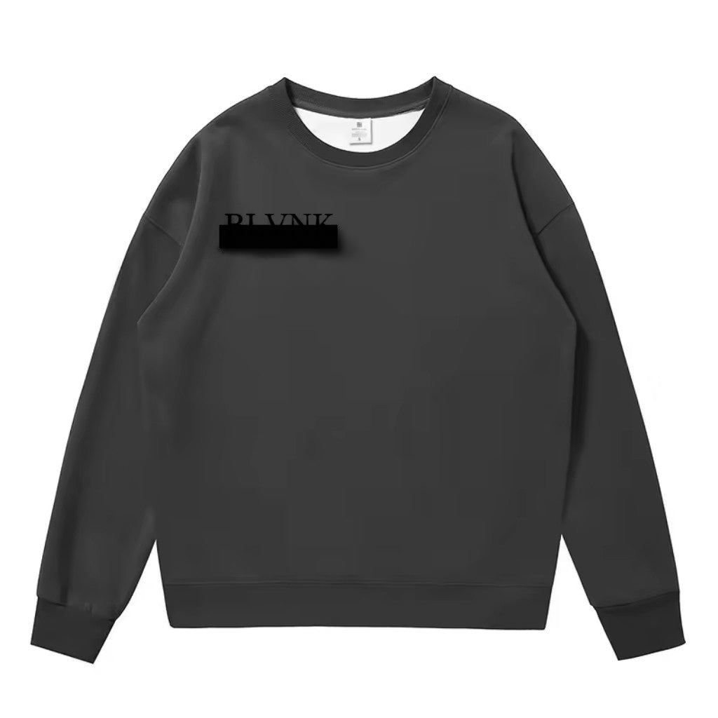 BLVNK "Blackout" Sweater