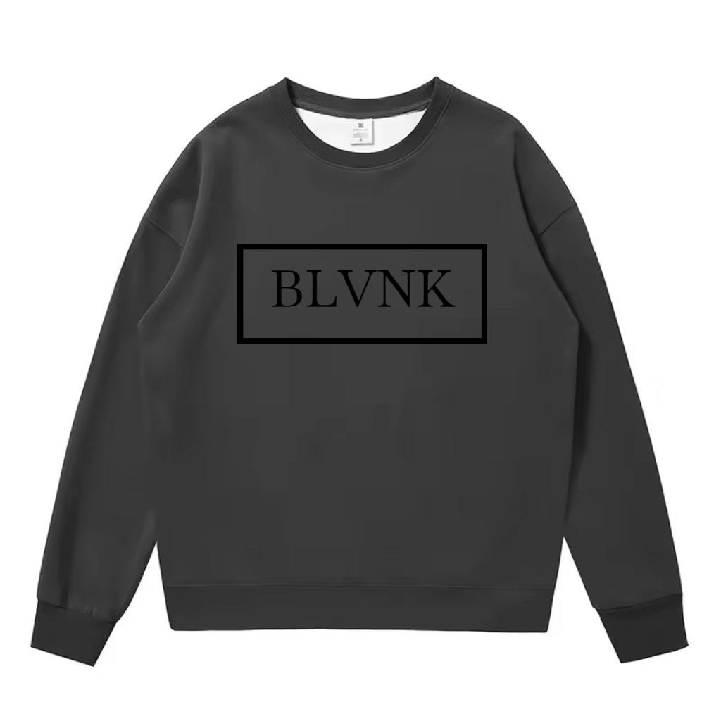 BLVNK "Boxed" Sweater