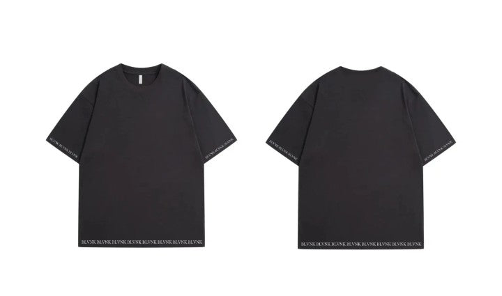 BLVNK "Wrapped" T-Shirt